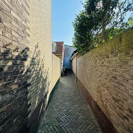 Cosy Summerhouse Apartament