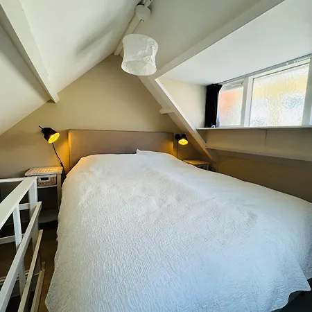 Apartamento Cosy Summerhouse