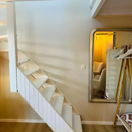 Apartamento Cosy Summerhouse *