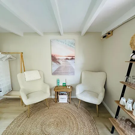 Cosy Summerhouse Apartamento *