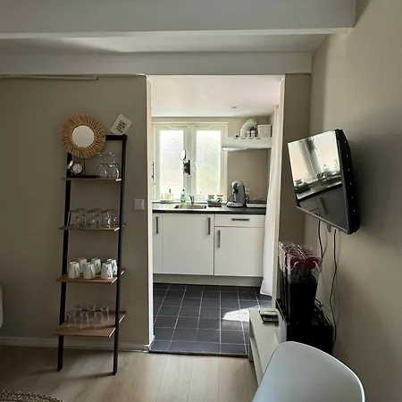 Apartment Cosy Summerhouse New New *