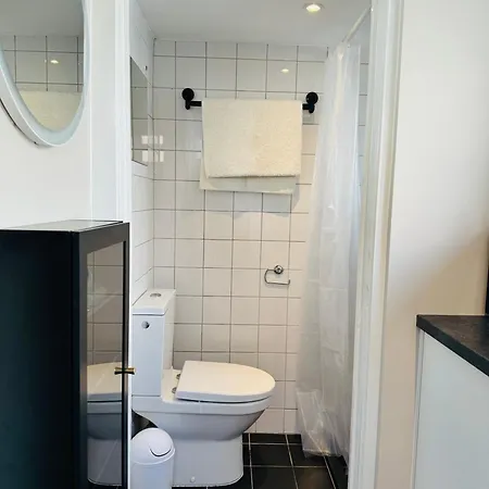 Cosy Summerhouse * Noordwijk