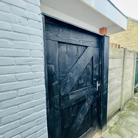 Cosy Summerhouse Appartement