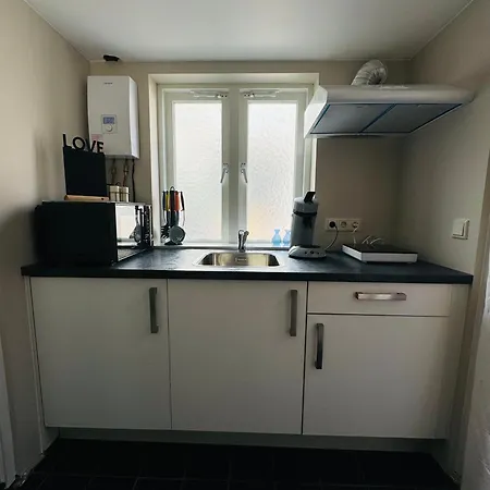 Apartamento Cosy Summerhouse