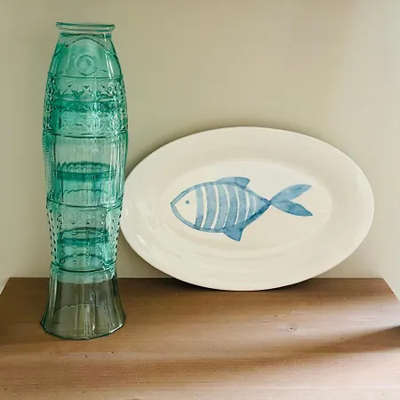 Cosy Summerhouse Apartament Noordwijk