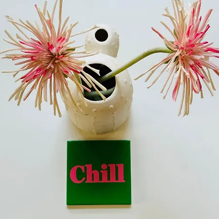 Cosy Summerhouse Appartement *