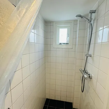 Cosy Summerhouse Apartament Noordwijk