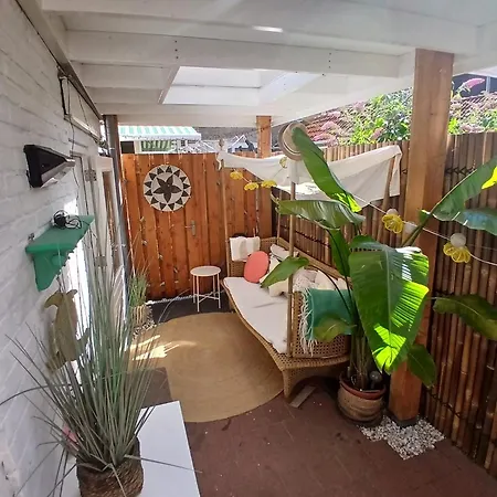 Cosy Summerhouse Apartamento *