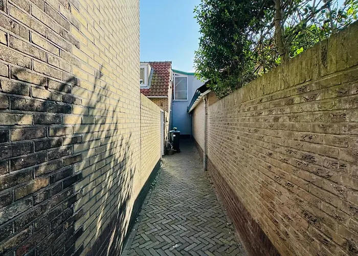 Cosy Summerhouse Apartman