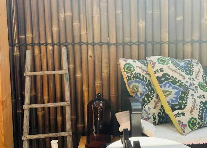 Cosy Summerhouse Apartman *