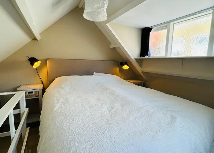 Apartman Cosy Summerhouse