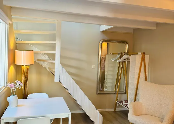 Cosy Summerhouse דירה *