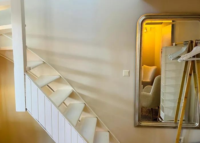 Apartman Cosy Summerhouse *