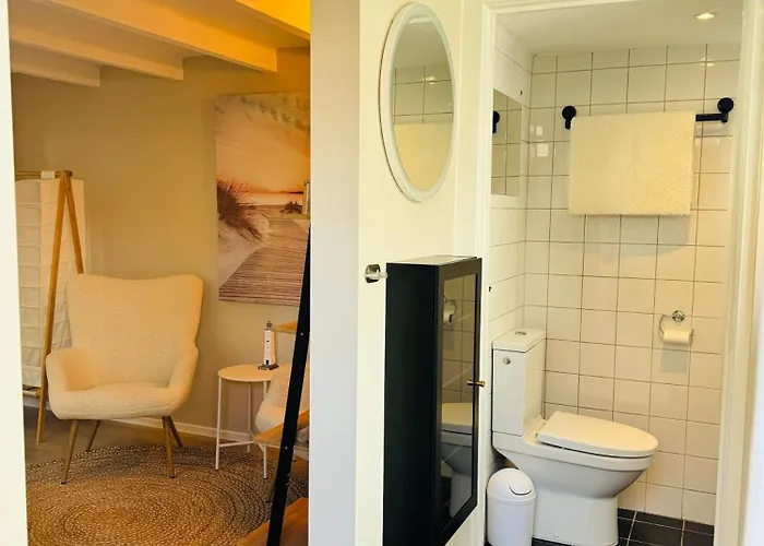 Cosy Summerhouse Apartman *