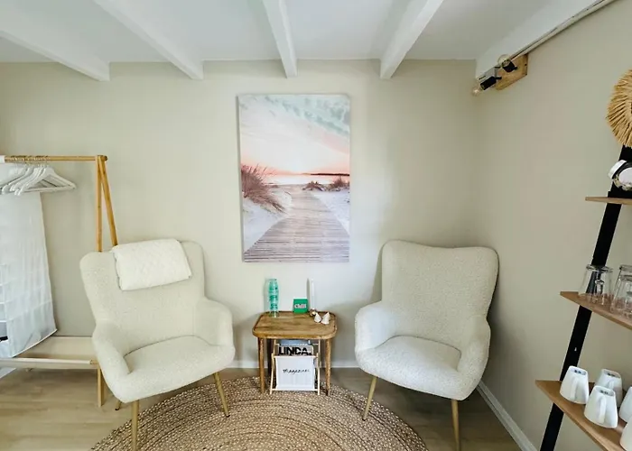 Cosy Summerhouse דירה *