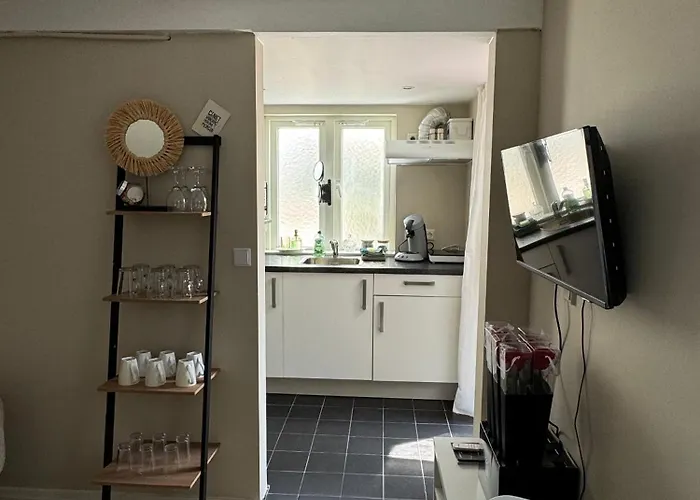 Apartman Cosy Summerhouse *