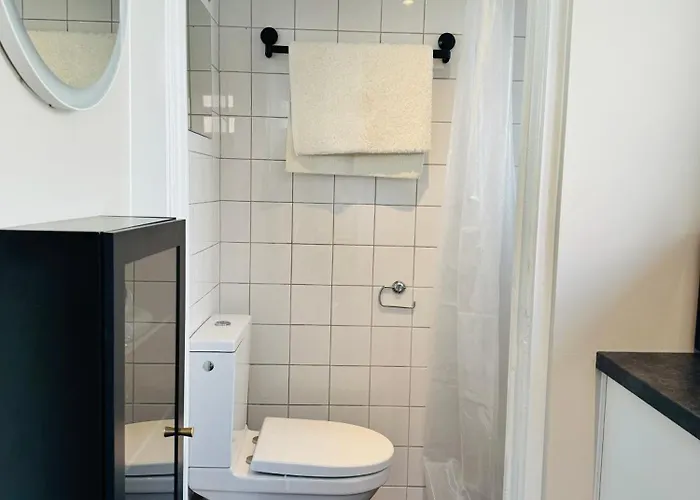 Cosy Summerhouse * Noordwijk