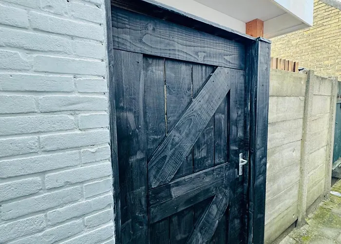 Cosy Summerhouse דירה