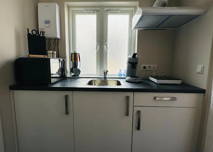 Apartman Cosy Summerhouse