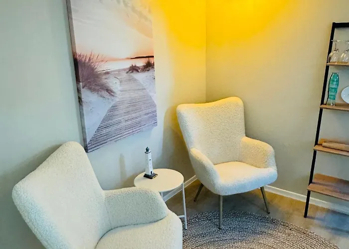 Cosy Summerhouse נורדוויק