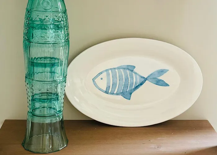 Cosy Summerhouse Apartman Noordwijk