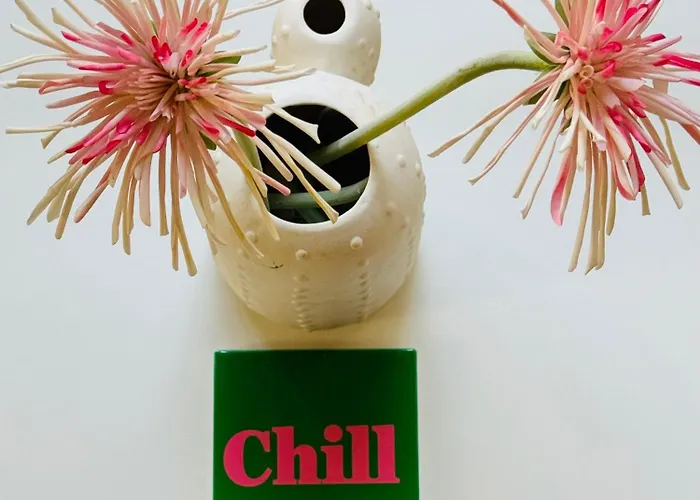 Cosy Summerhouse דירה *