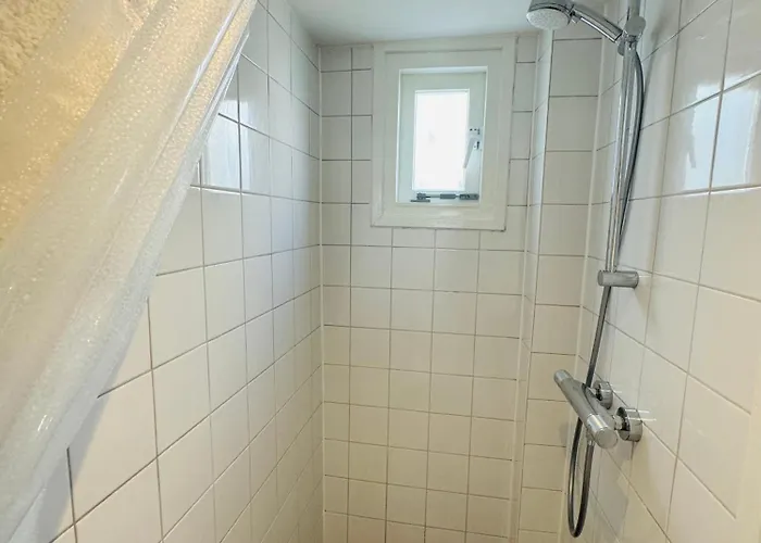 Cosy Summerhouse דירה נורדוויק