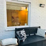 Cosy Summerhouse