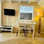 Cosy Summerhouse * Noordwijk