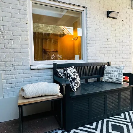 Appartement Cosy Summerhouse *