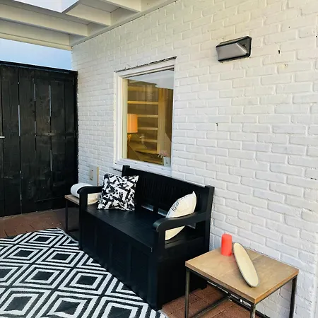Cosy Summerhouse Appartement Noordwijk